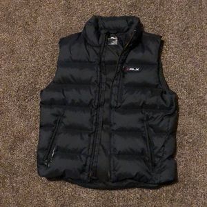 Men’s Ralph Lauren RLX Jacket